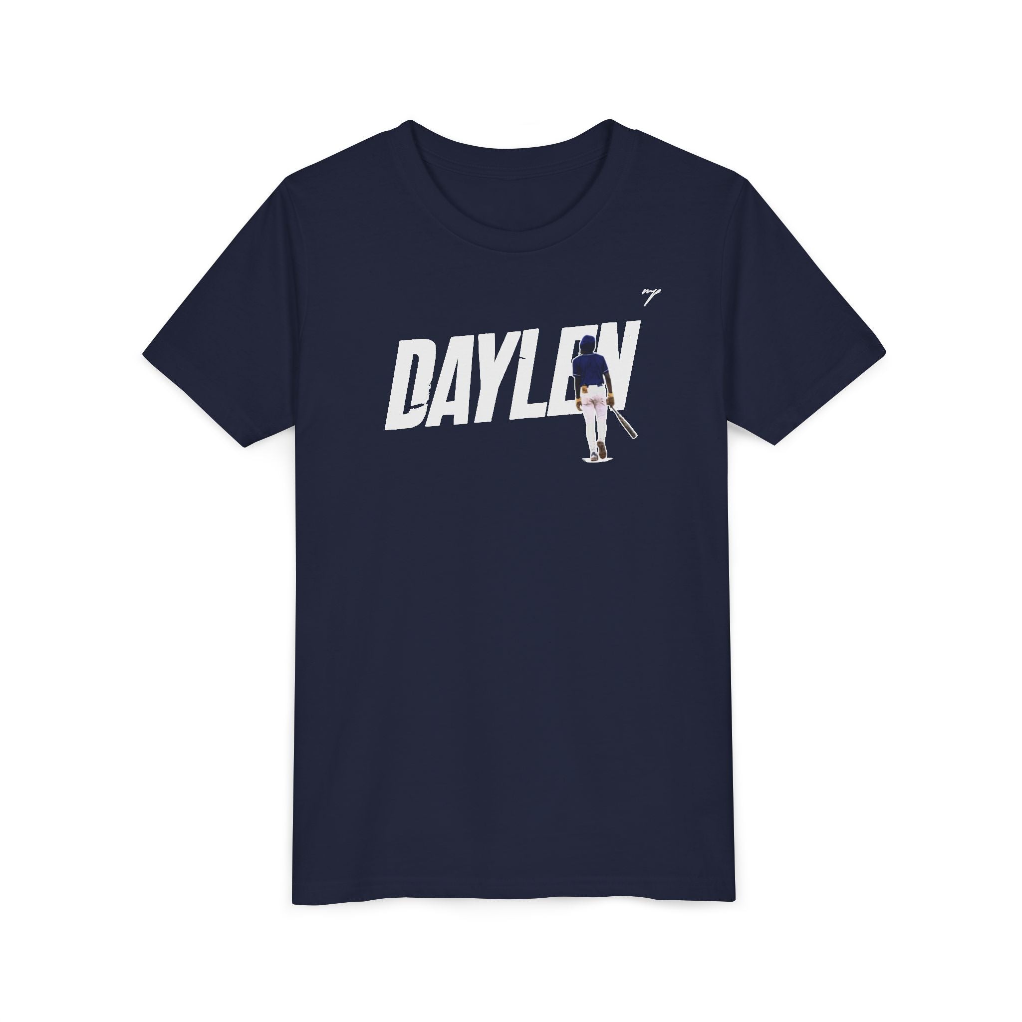 Daylen Williams YOUTH Graphic Tee