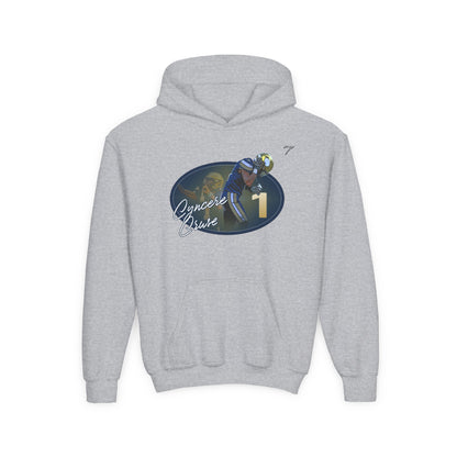 Cyncere Cruse YOUTH Hoodie