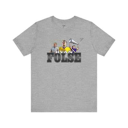 Ryan Folse Graphic Tee