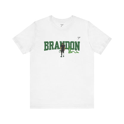 Brandon Boax Graphic Tee