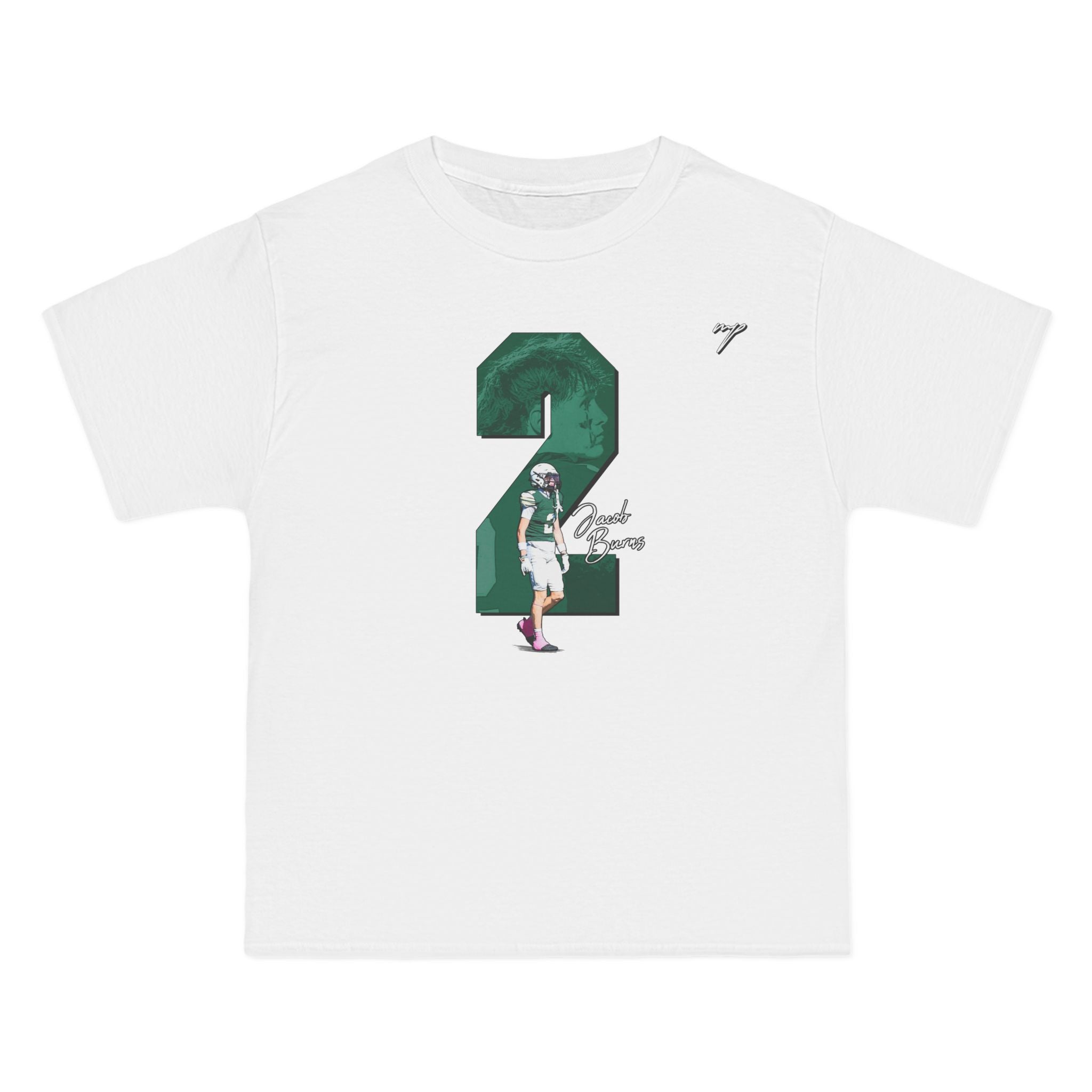 Jacob Burns Vintage Tee
