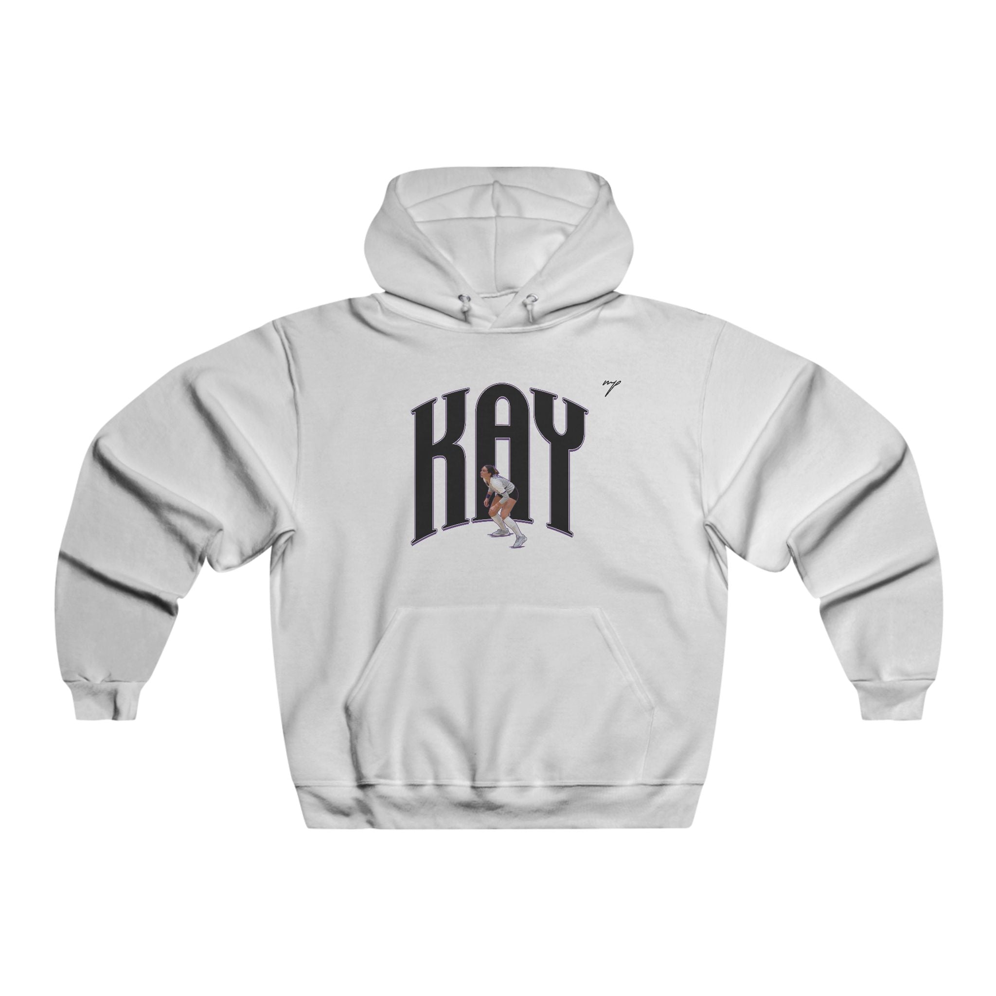 Kayla Bullard Vintage Hoodie
