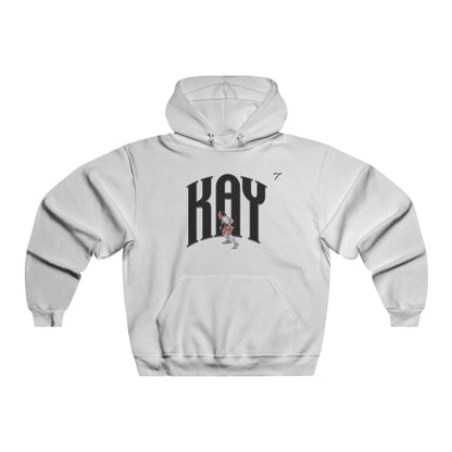 Kayla Bullard Vintage Hoodie