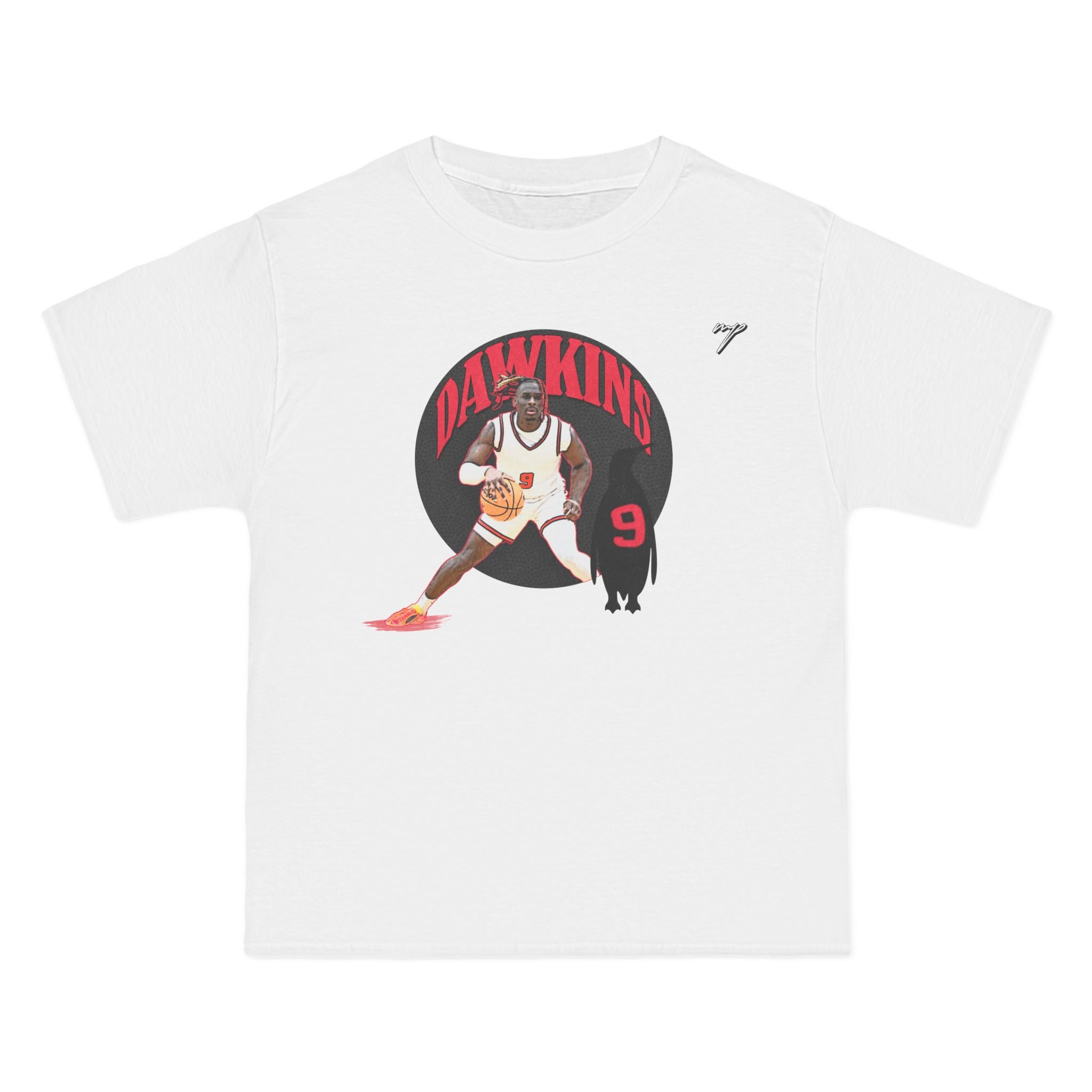 Bryson Dawkins Vintage Tee
