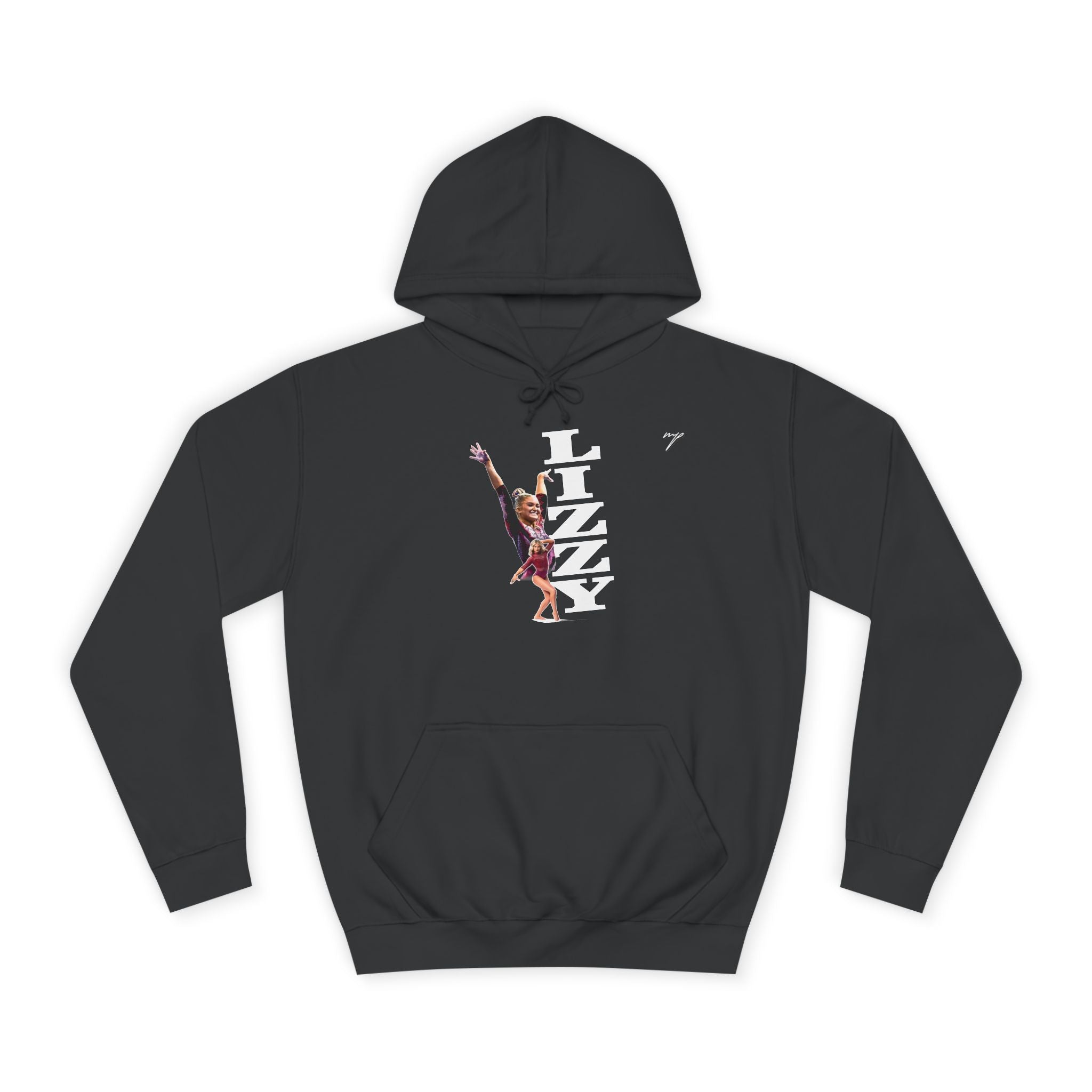 Lizzy Blessey Hoodie