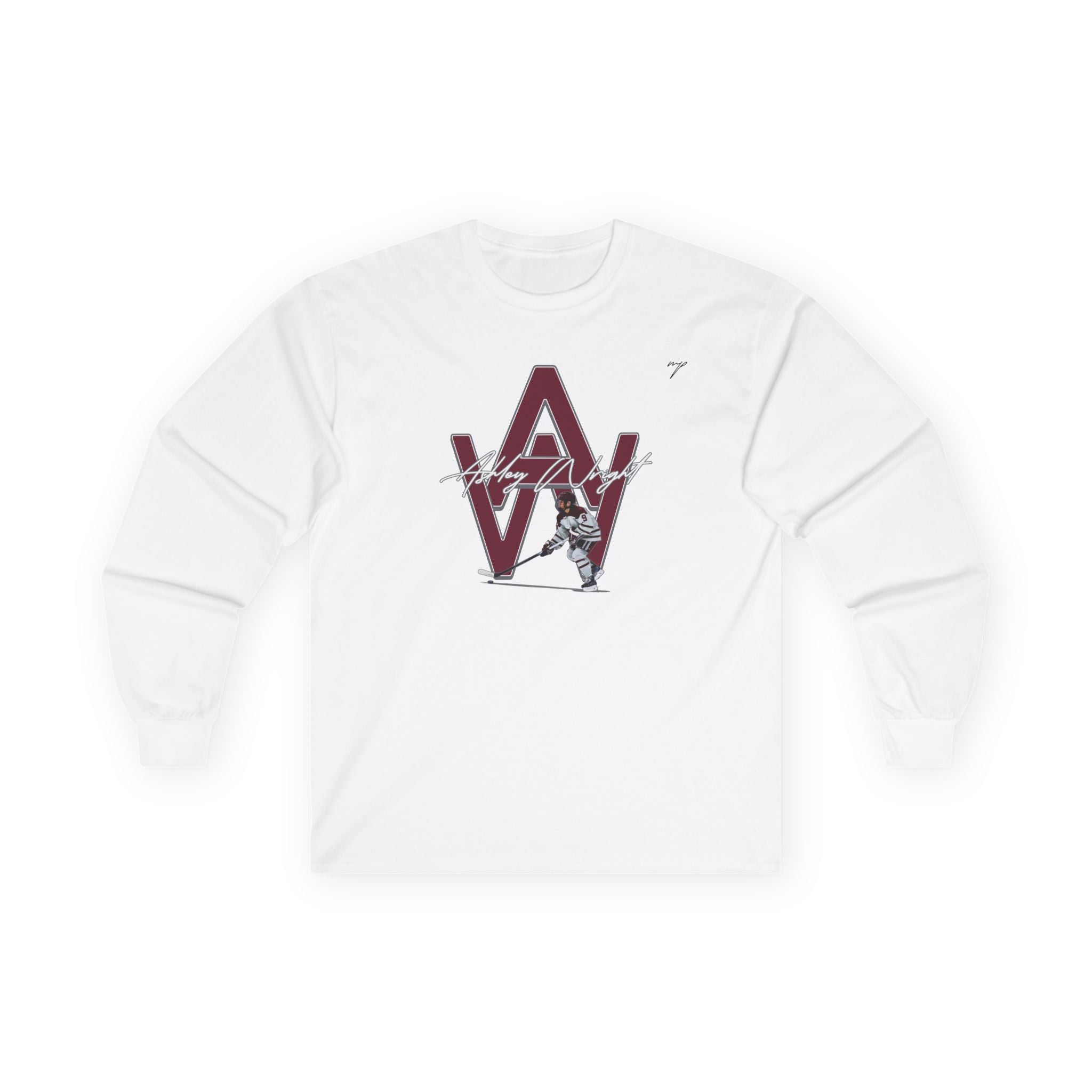 Ashley Wright Long Sleeve