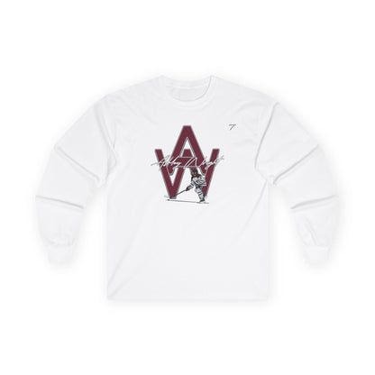Ashley Wright Long Sleeve