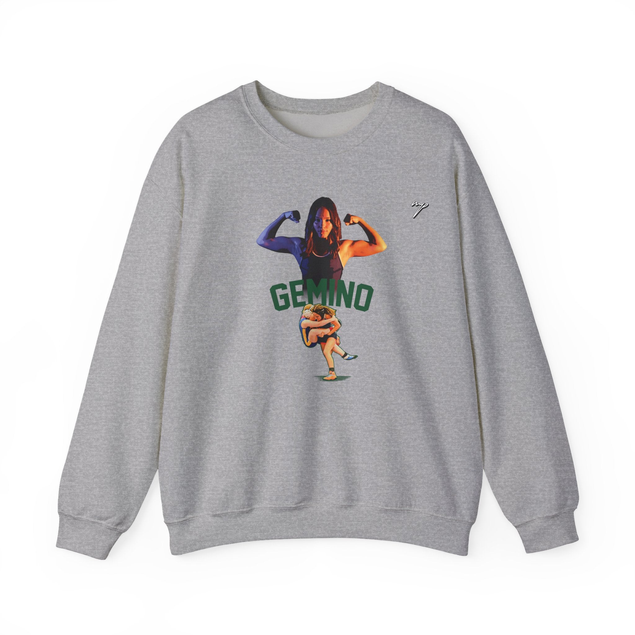 Haylee Gemino Crewneck