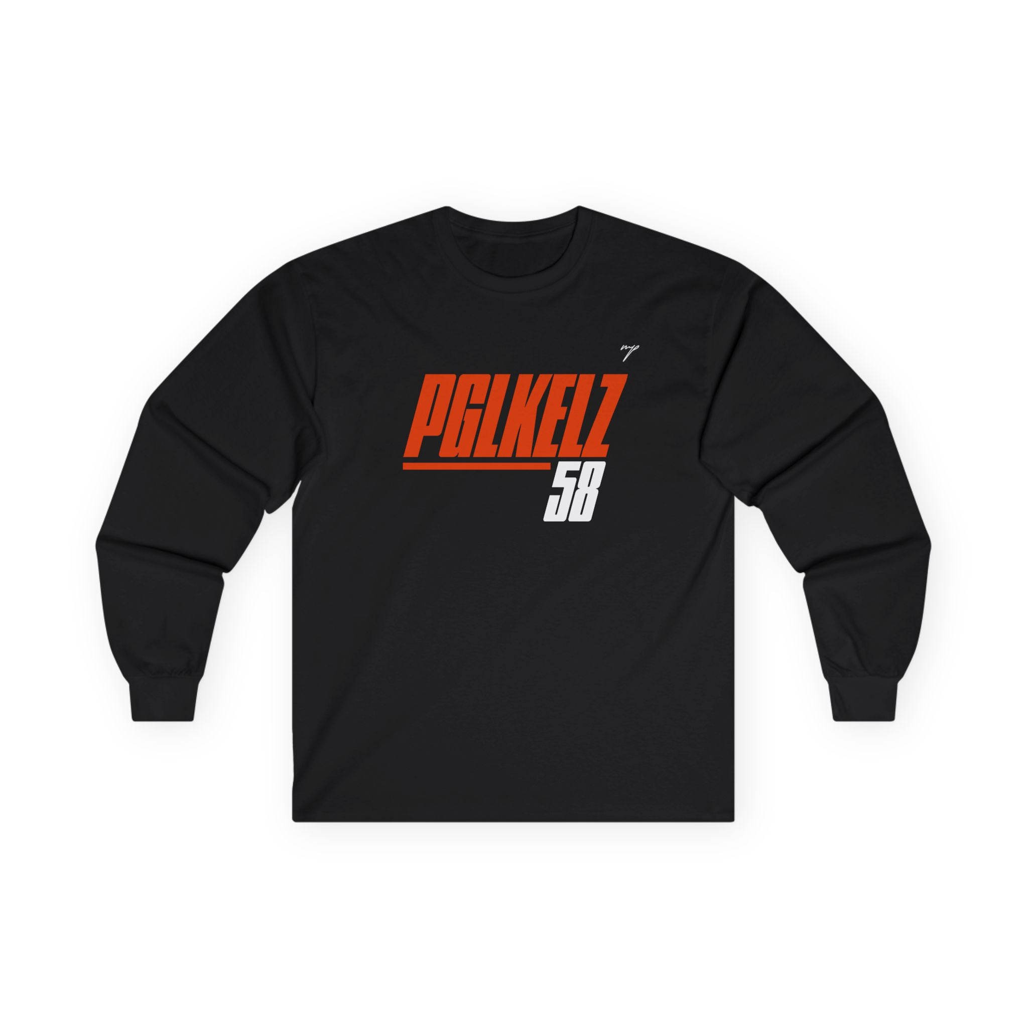 Kelze Howard Long Sleeve Tee