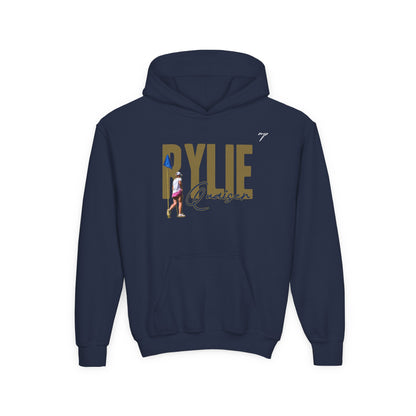 Rylie Quaiser YOUTH Hoodie