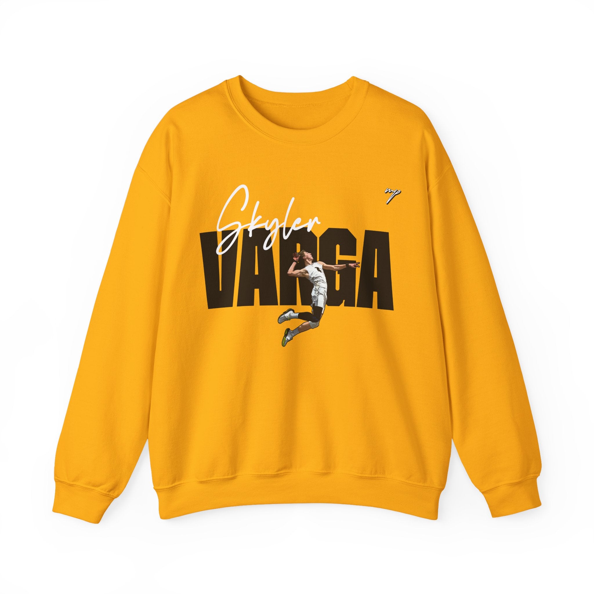 Skyler Varga Crewneck