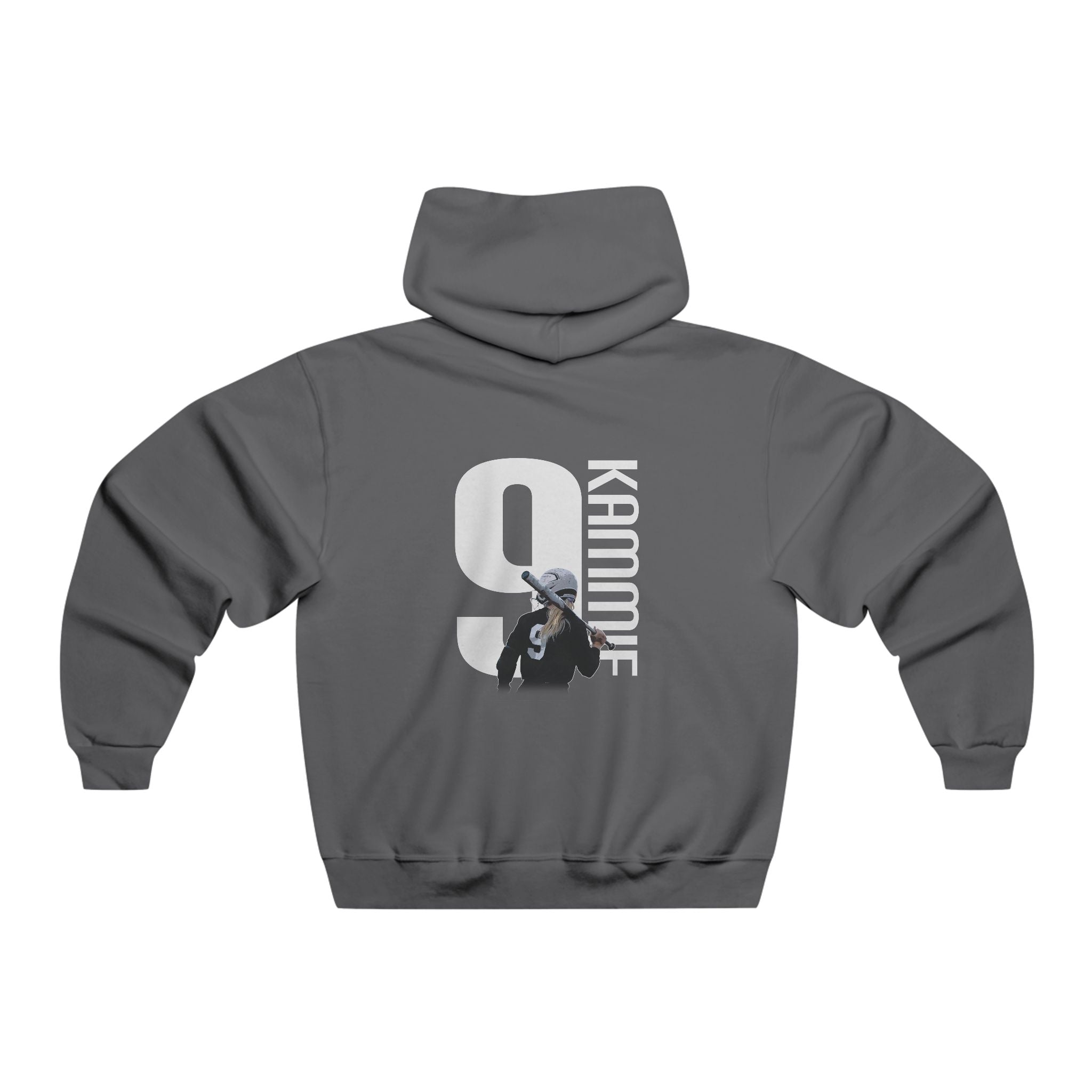 Kammie Smith Vintage Hoodie