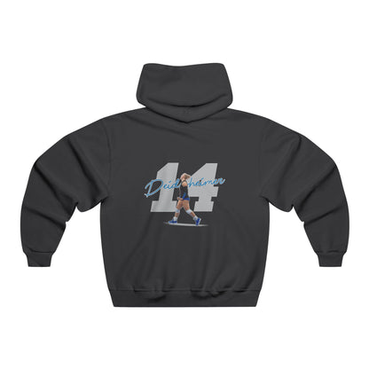 Payton Deidesheimer Vintage Hoodie