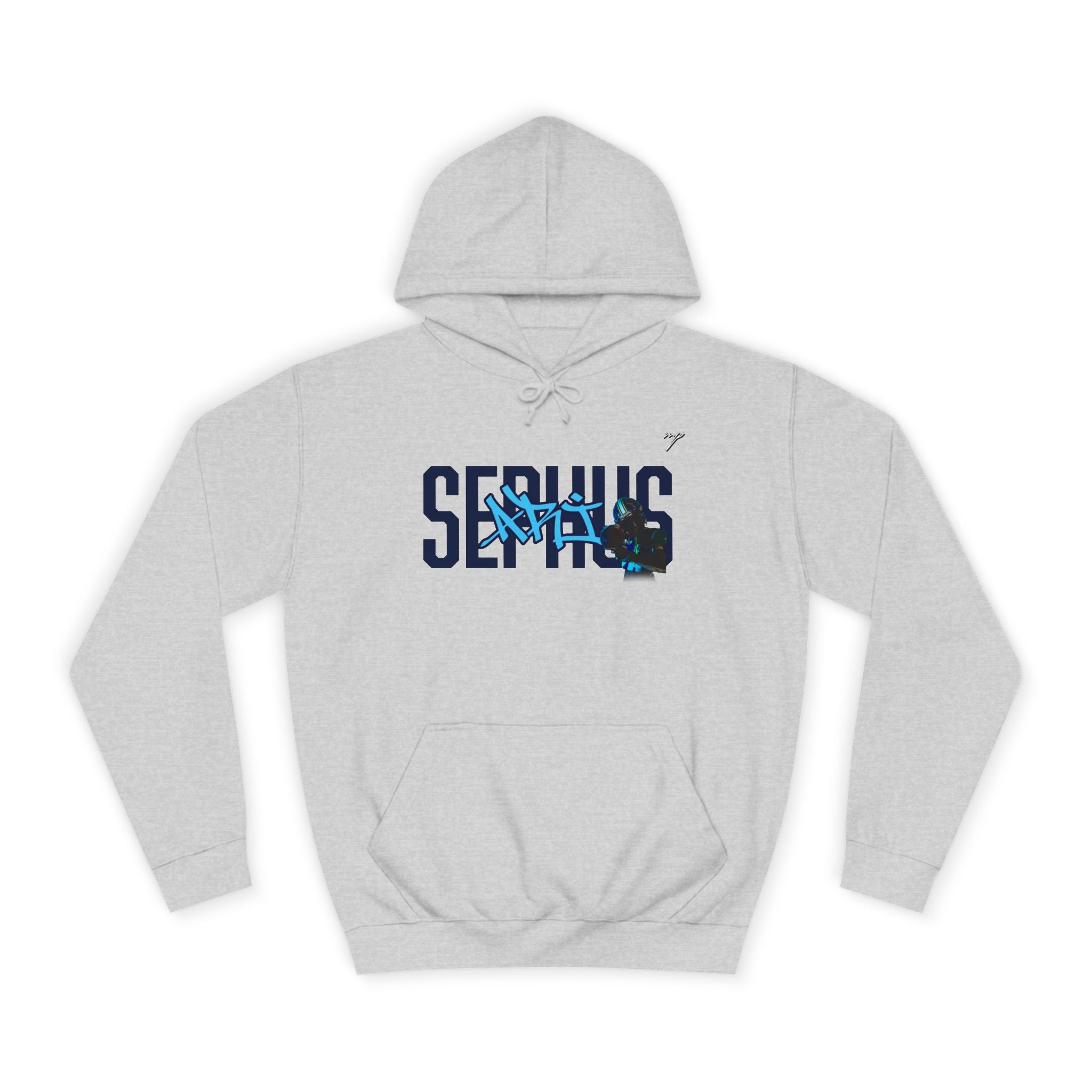 Ari Sephus Hoodie