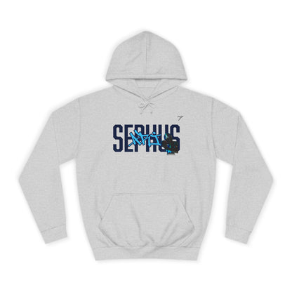 Ari Sephus Hoodie