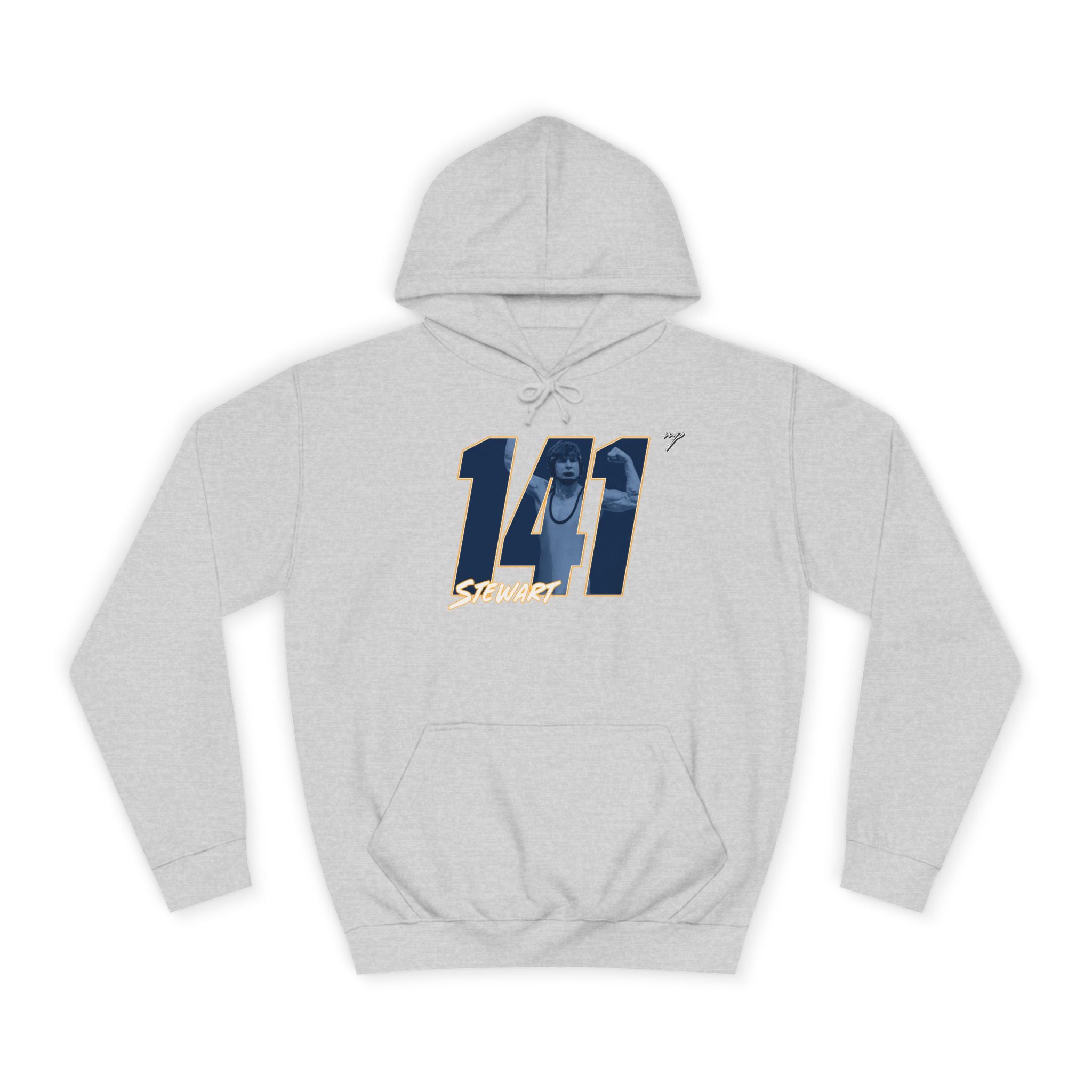 John Stewart Hoodie