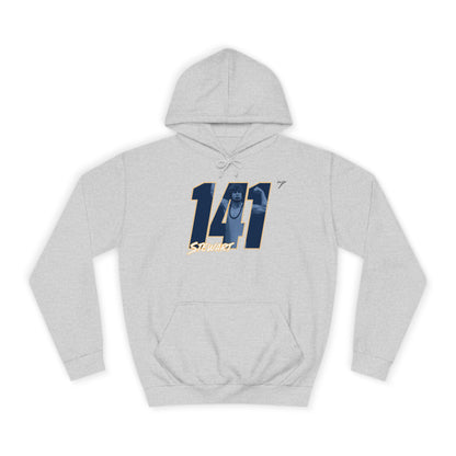 John Stewart Hoodie