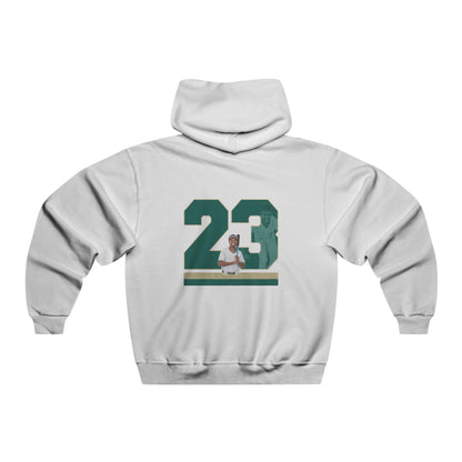 Marion Clayton Vintage Hoodie