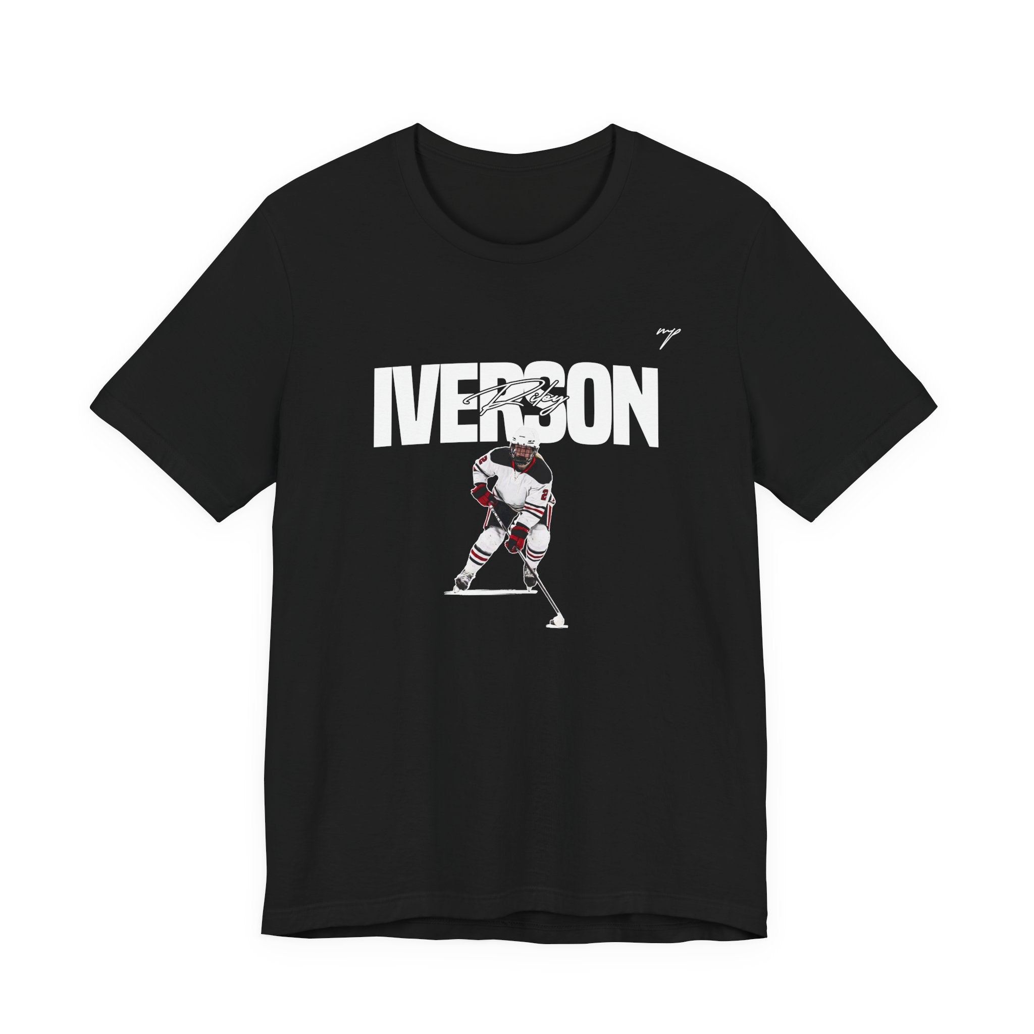 Riley Iverson Graphic Tee