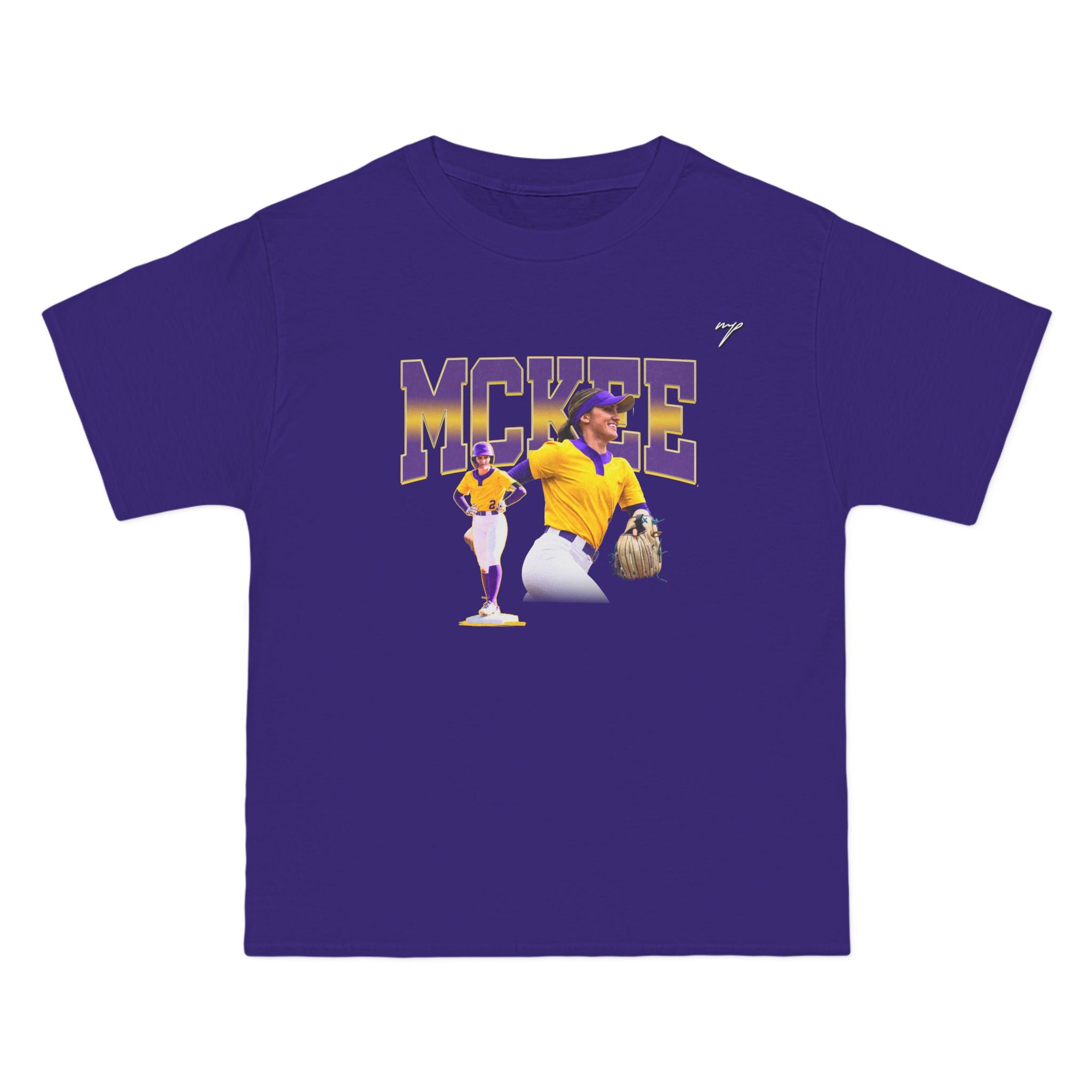 Ethan Forde Vintage Tee