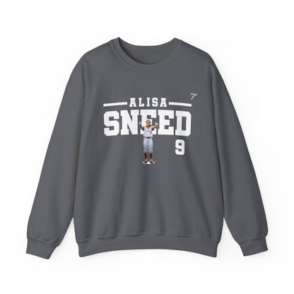 Alisa Sneed Crewneck