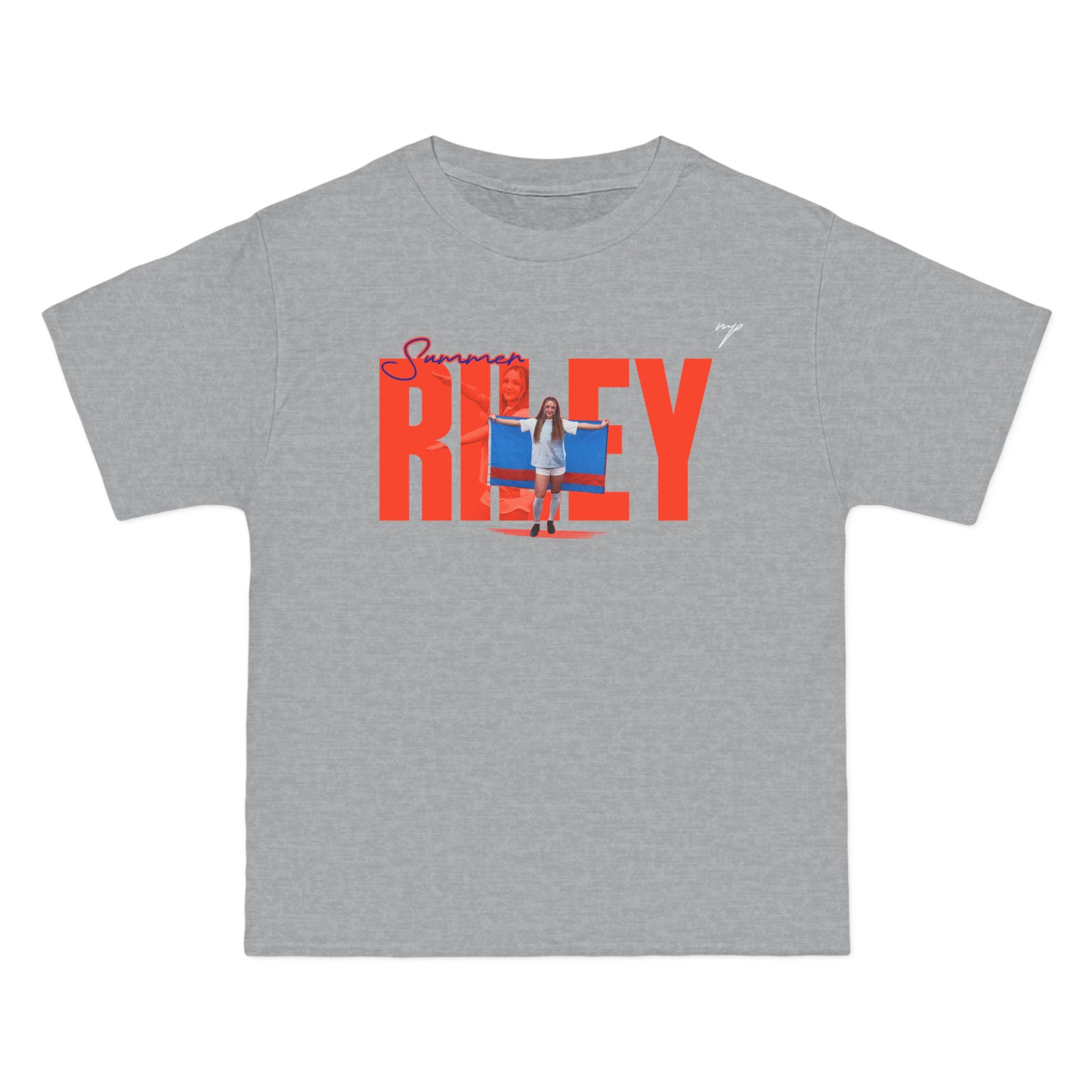 Summer Riley Vintage Tee