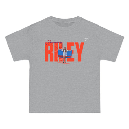 Summer Riley Vintage Tee