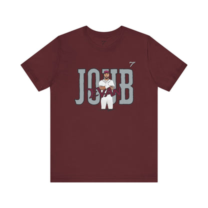 Evan Joubert Graphic Tee