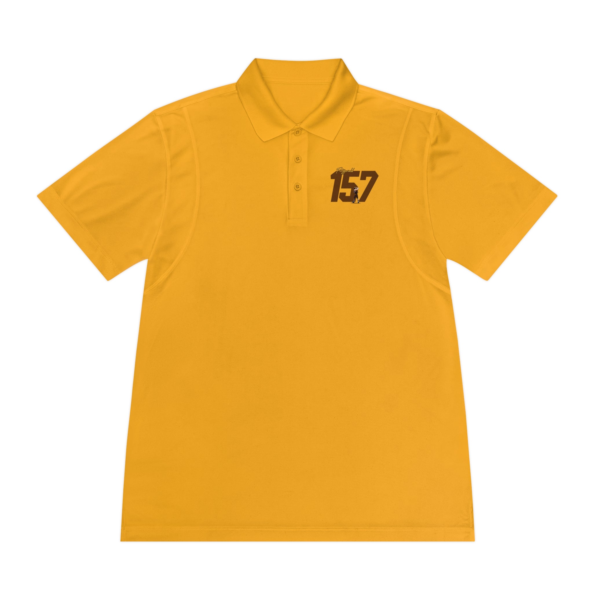 Ray Fitzgerald Polo