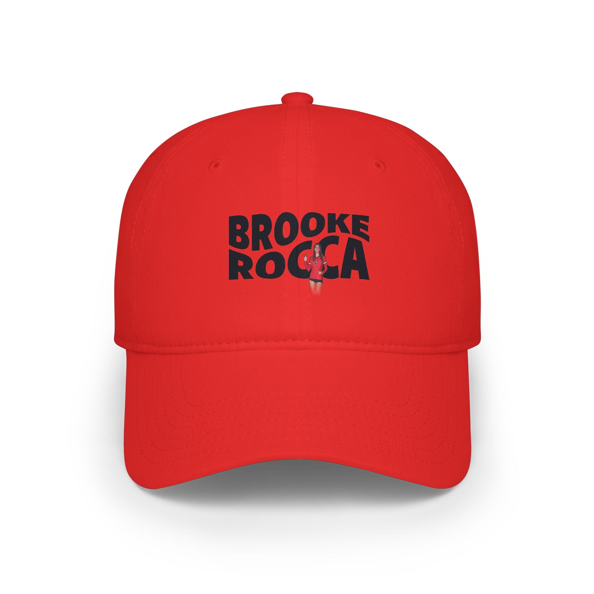 Brooke Rocca Hat