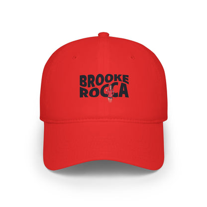 Brooke Rocca Hat