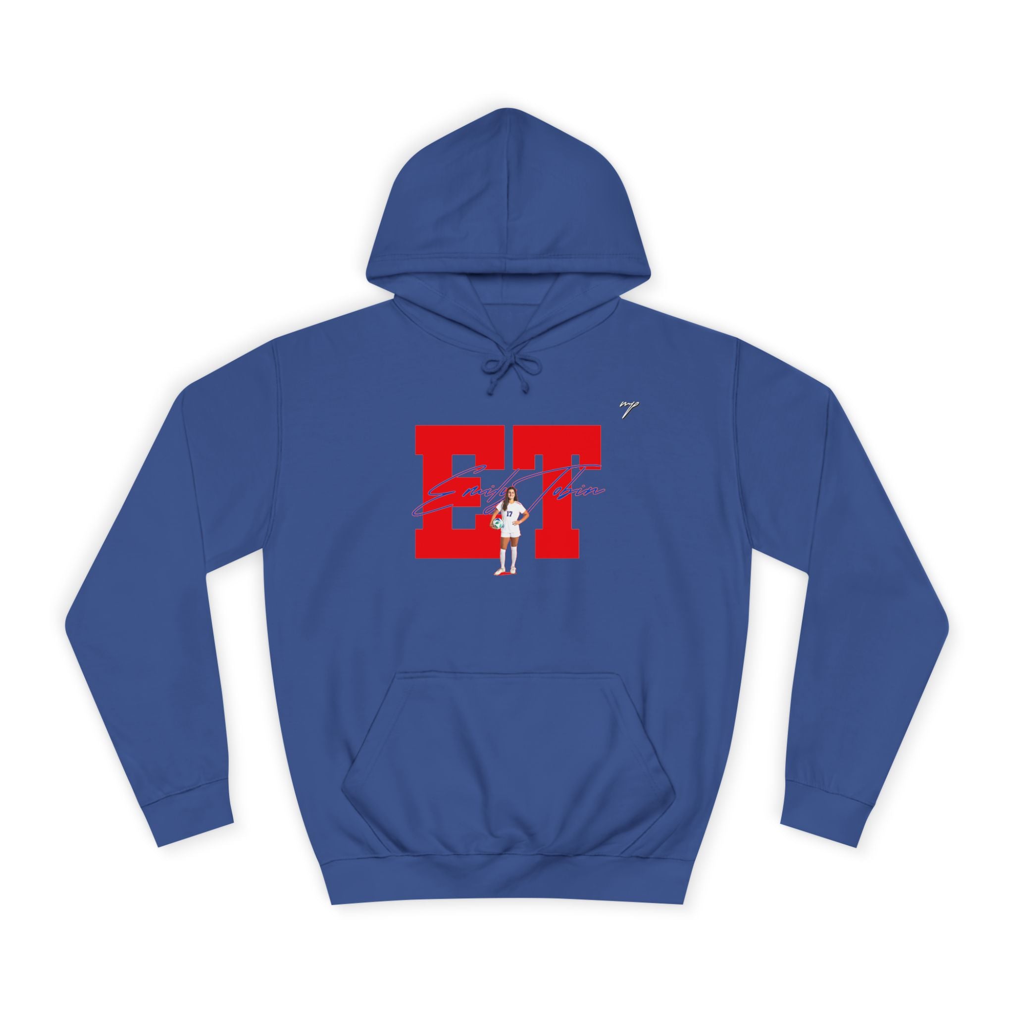 Emily Tobin Hoodie