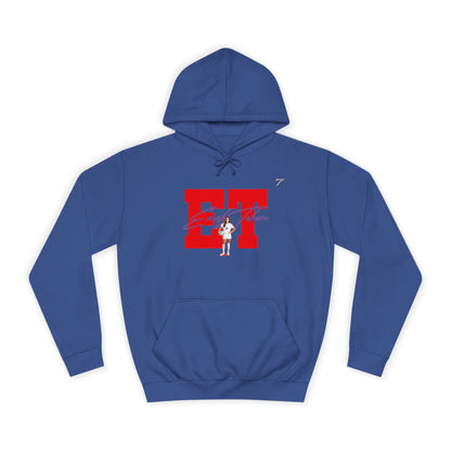 Emily Tobin Hoodie