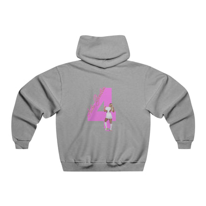 Anika Guenther Vintage Hoodie