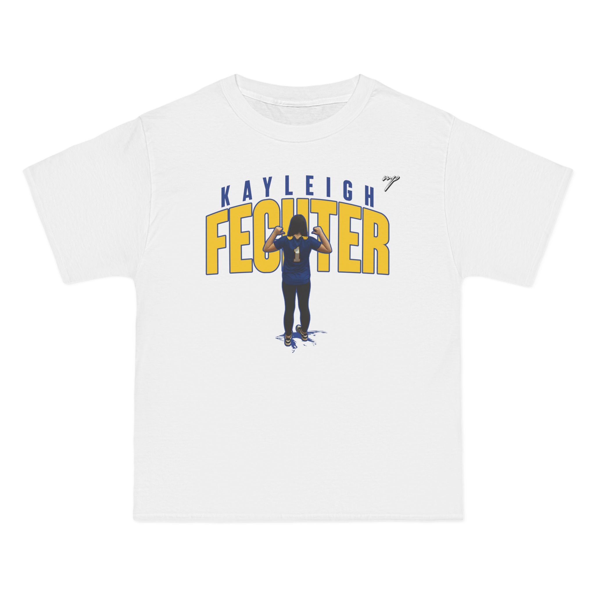 Kayleigh Fechter Vintage Tee
