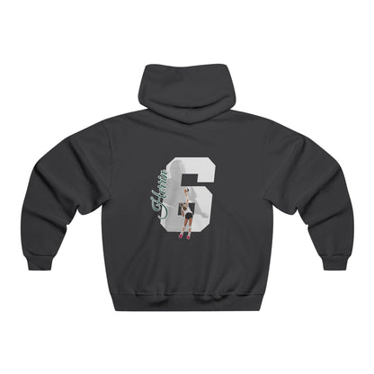 Parker Herrin Vintage Hoodie