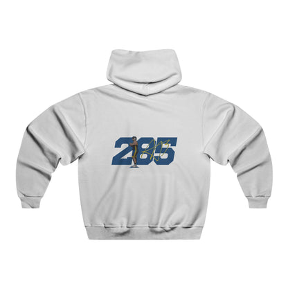 Maximus Baldrich Vintage Hoodie
