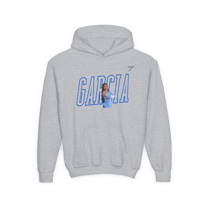 Marianne Garcia Youth Hoodie