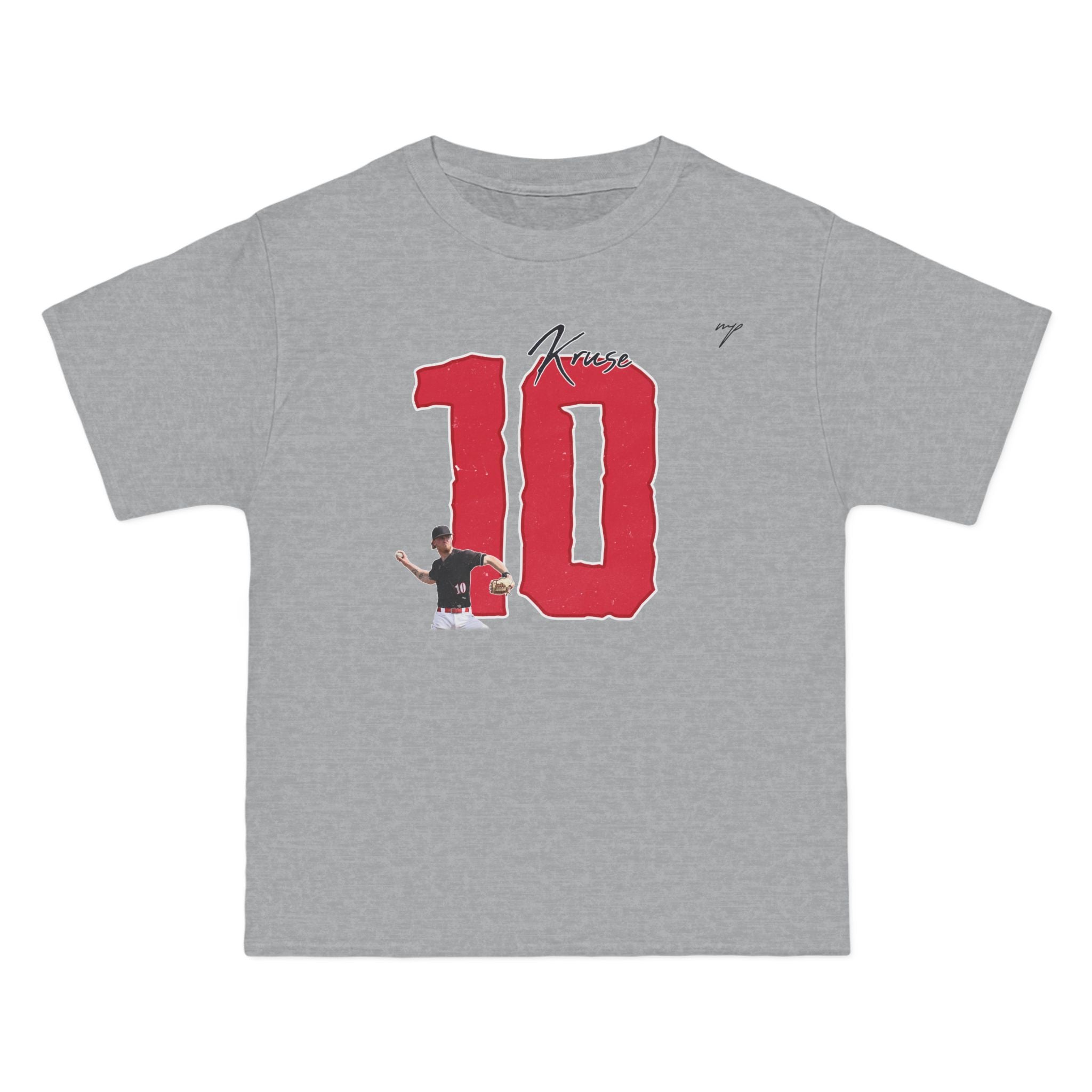 Kye Kruse Vintage Tee