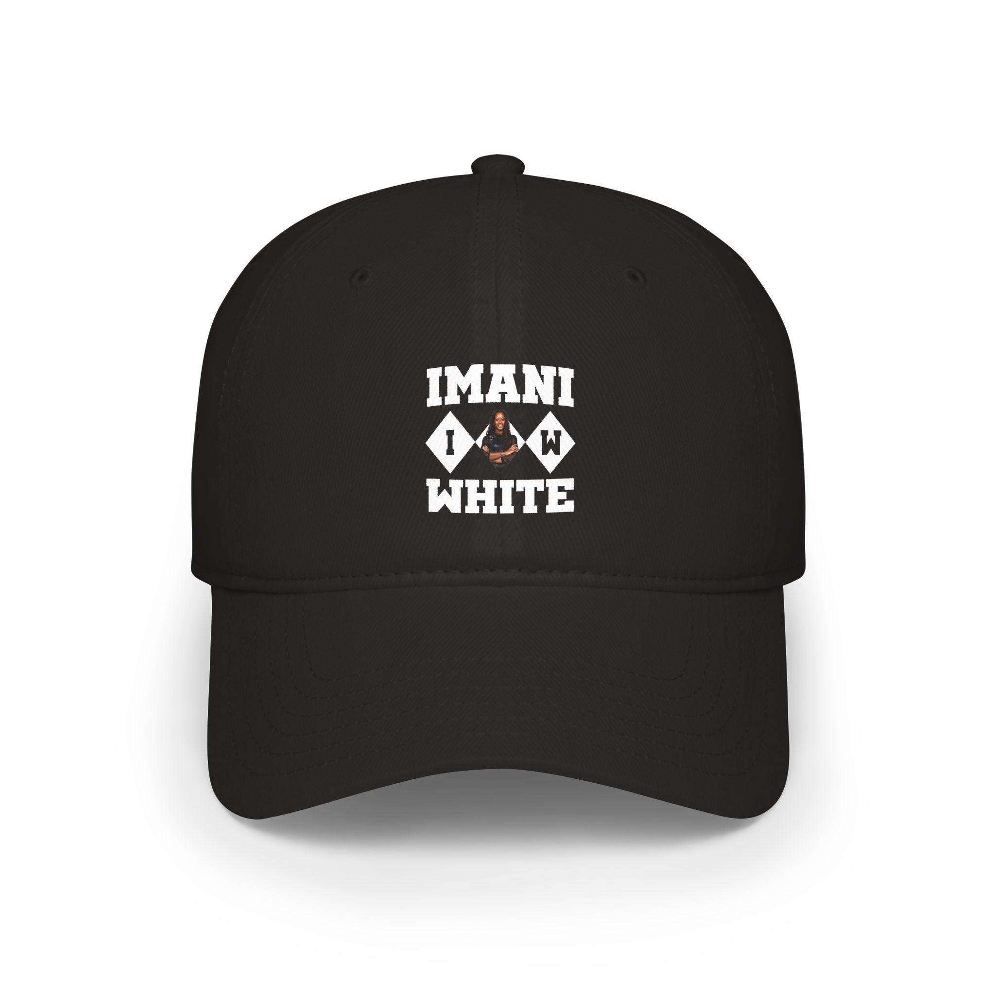 Imani White Hat