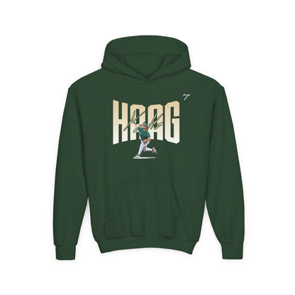 Kyle Haag YOUTH Hoodie