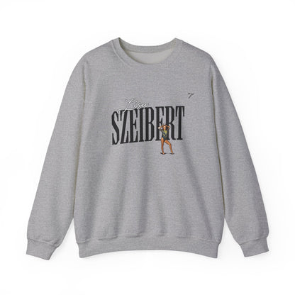 Lisa Szeibert Crewneck