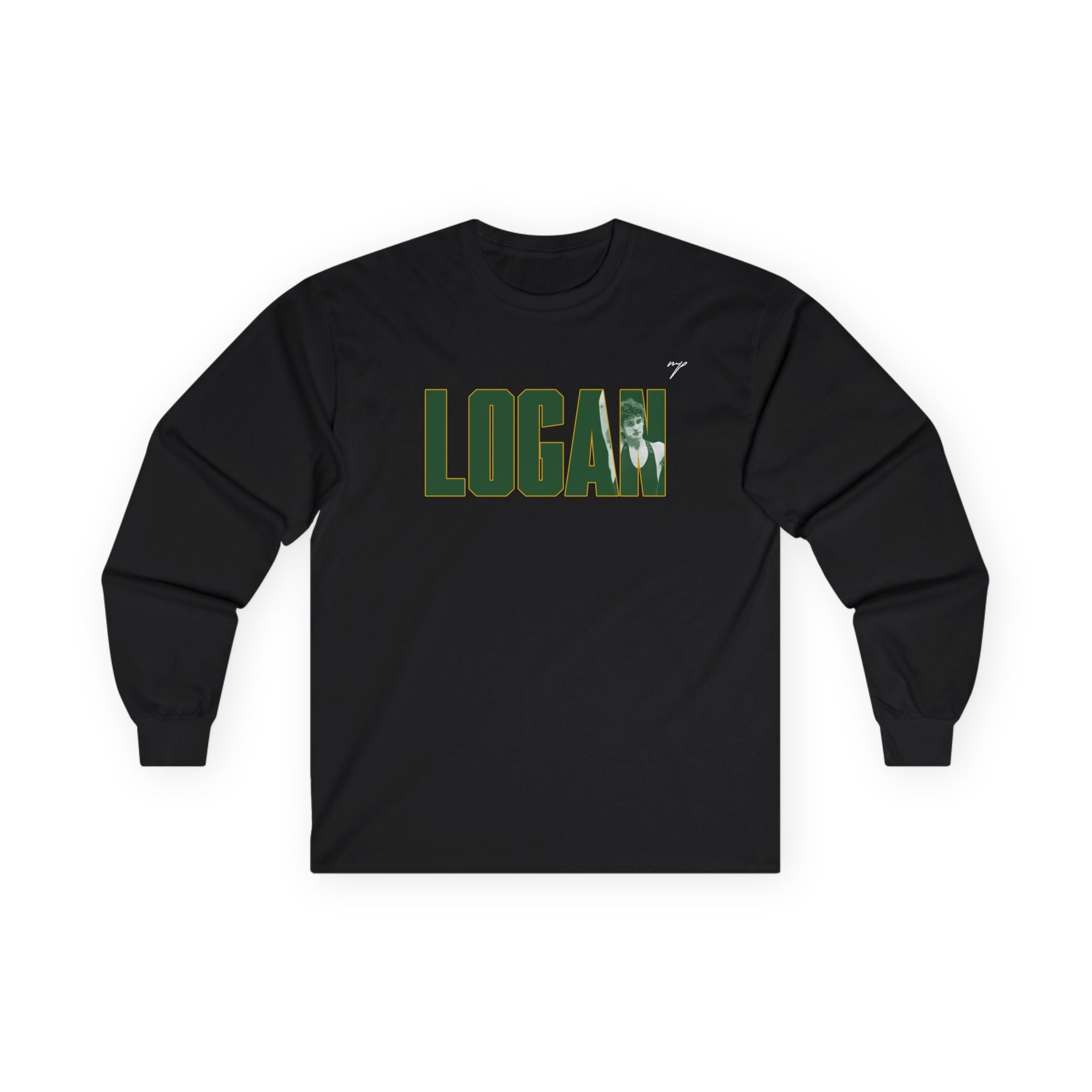 Logan Connolly Long Sleeve