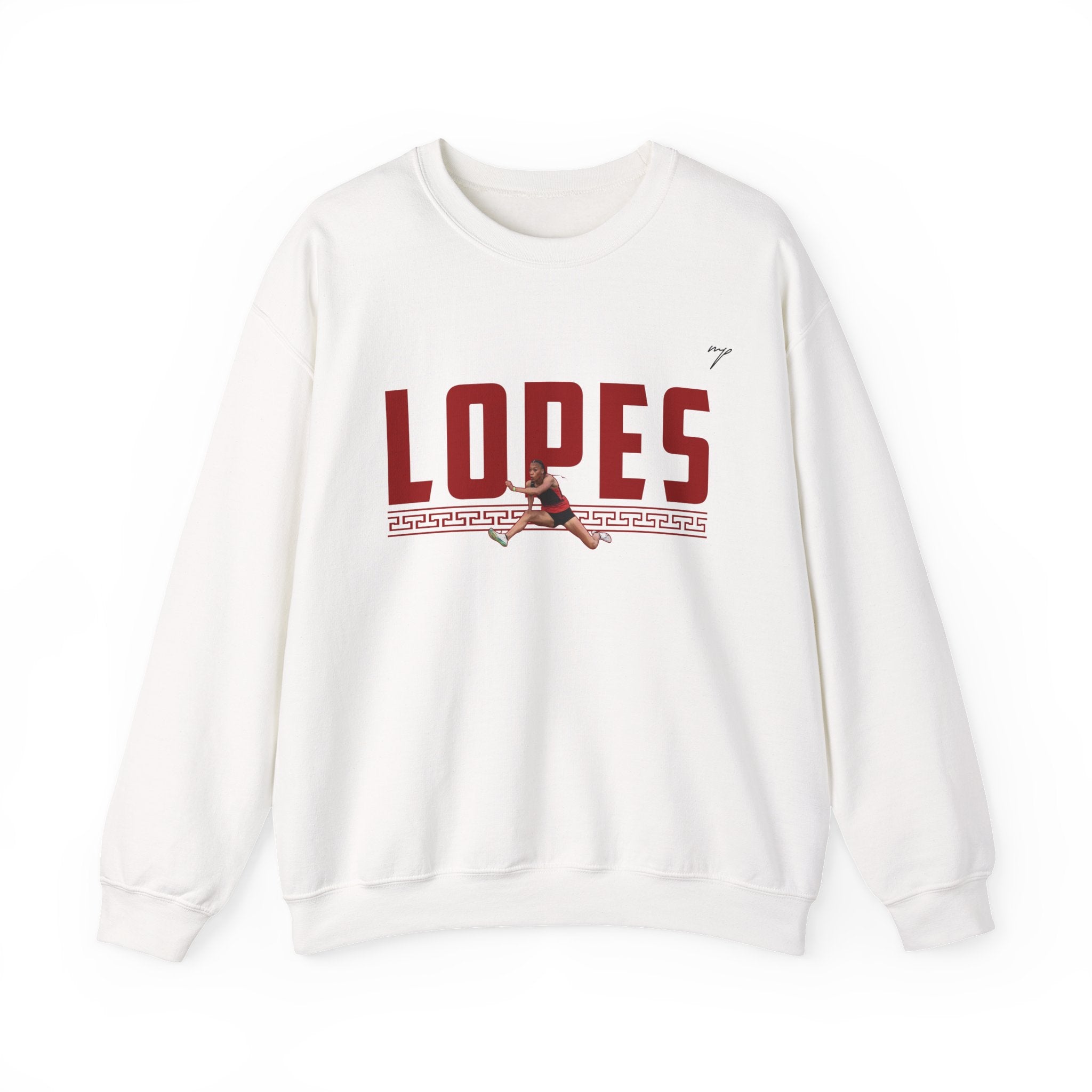 Sofia Lopes Crewneck