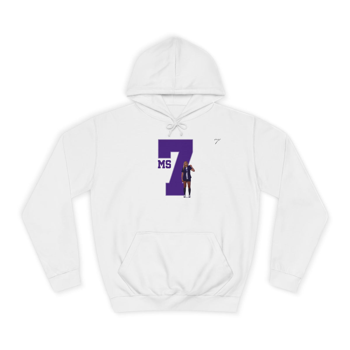 Mary Stroebel Hoodie