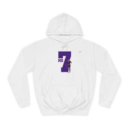 Mary Stroebel Hoodie