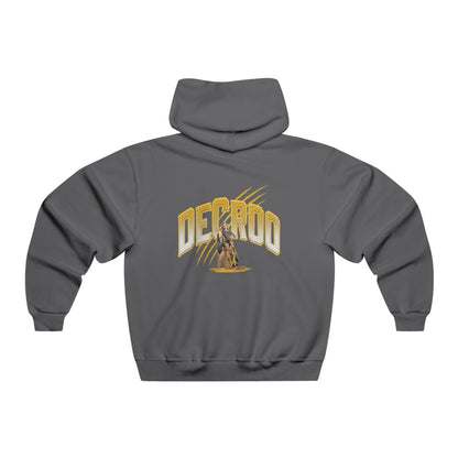 Isabella DeCroo Vintage Hoodie