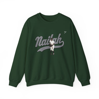 Nailah Searight Crewneck