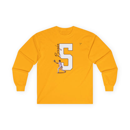 Brayden Moughan Long Sleeve