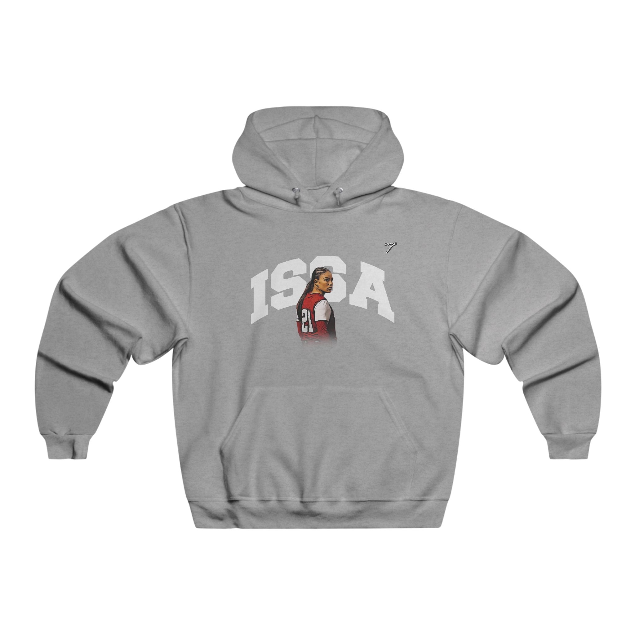 Alyssa Rebolledo Vintage Hoodie